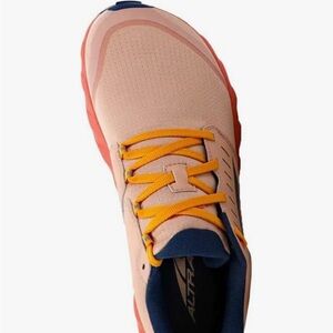 Altra Women’s Superior 5 Dusty Pink